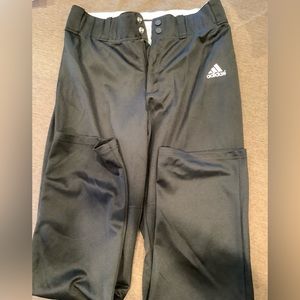 Adidas Baseball Pants - Size M